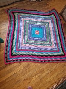 crochet