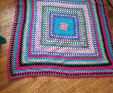 crochet