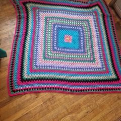 crochet