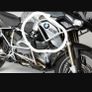 bmw r1200gs crash bars Image 4