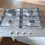 Samsung 4 ring mains gas hob Image 2