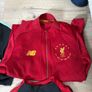 Liverpool men's jumper collection size medium Image 4
