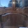 Deanta door /solid walnut Image 8