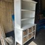 Dresser unit with baskets Image 3