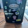 Kids toy fridge Image 2