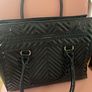 Duki Daso navy handbag Image 9