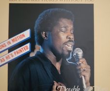 Billy Ocean - Love Really Hurts Without You.