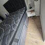 Bed and Mattress Image 3