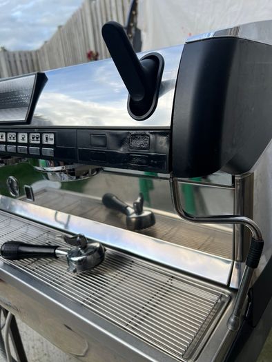 Simonelli Aurelia II