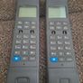 Idect Twin Cordless Phones Image 4