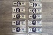 play money