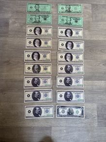 play money