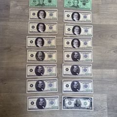play money