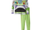 Superhero Pajamas