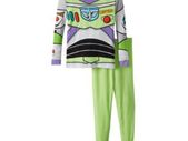 Superhero Pajamas