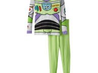 main image for ad Superhero Pajamas