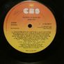 Janis Ian Best Of Irish Pressing 1980 Lp Image 4