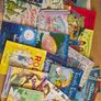 Kids books bundle 30 Image 5