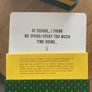 Teen & Adult card game Image 3