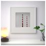 Poolbeg Chimneys, Dublin, Signed, Limited Edition by Helen Mathews Print Image 3