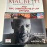 English LC higher exam papers + Macbeth - aoife o'driscoll Image 2