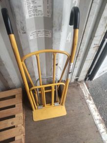 sack truck