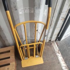 sack truck