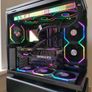 Brand New Gaming Pc, Rtx 5070ti, 9800x3d, 64gb Ddr5, 2tb Ssd Image 2