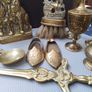 More Brass items Image 10