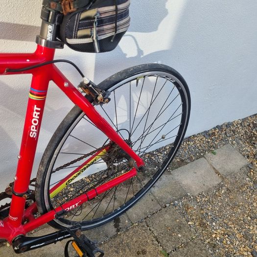 Bike