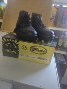 footwear