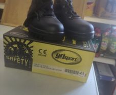 footwear