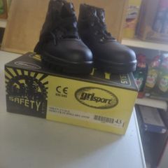 footwear