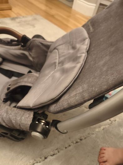Maxi Cosi Oria