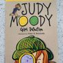 Judy Moody uber-awsome complete book set with stickers included Image 10