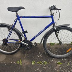 Gents bike