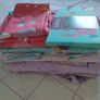 3x reversible double duvet sets for girls Image 4