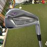 Mizuno 919 Forged Irons Image 2