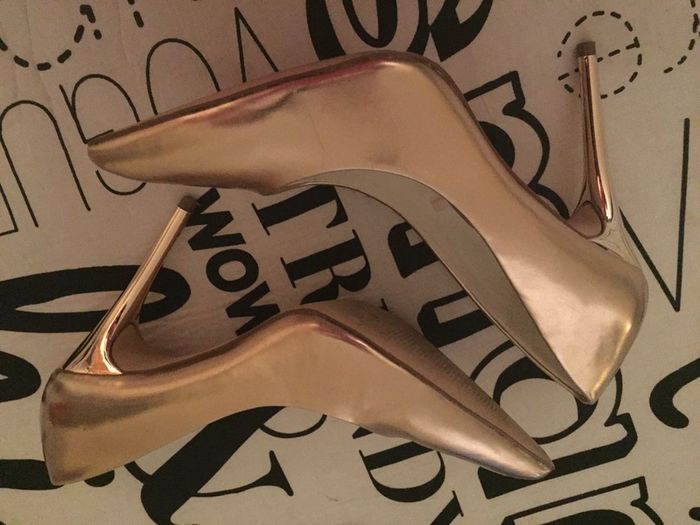 Miss Selfridge Shoes