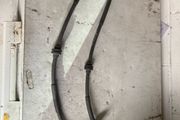 BMW e70 X5 handbrake cables