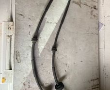 BMW e70 X5 handbrake cables