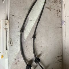 BMW e70 X5 handbrake cables