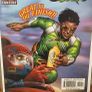 Supreme Power #1-#6 First arc inc. 1st Nighthawk Image 5