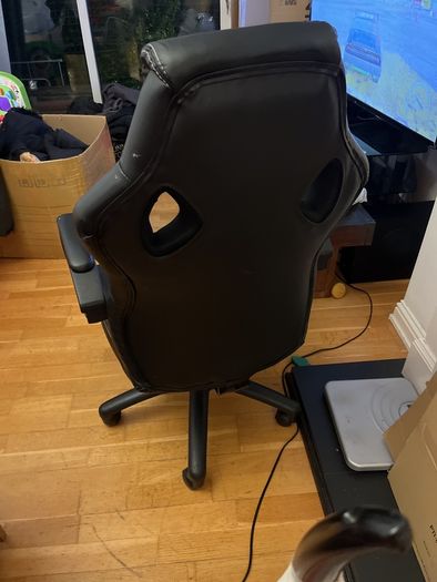 Gaming/office chair
