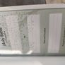 Holy Bible KJV Giant Print Personal Size Reference Edition high quality paperback with signatures worthy of rebinding on3n3ss Image 3