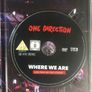 One Direction [2014] Where We Are (Live From San Siro Stadium) [Music DVD Digipack] Image 4
