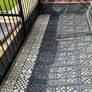 Garden Patio Tiles ( click in tiles ) Image 3
