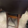 two bar stools Image 5