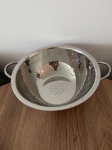 Stainless Steel Colander