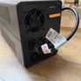 APC Easy UPS 1600VA BVX1600LI - 6 months old, under warranty Image 5
